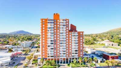 Edificio La Riviera 607