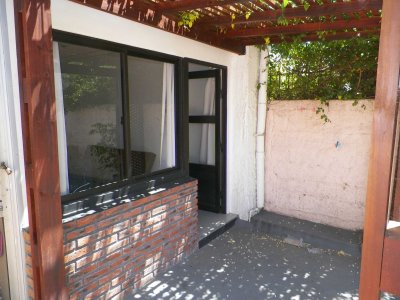 Apartamento de 2 dormitorios
