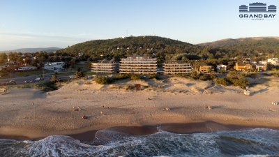 Gran Bay-Sea Residences 