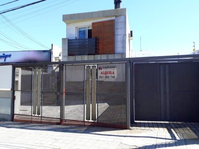 Apartamento en Montevideo, Montevideo