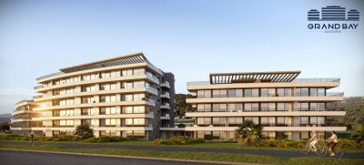 Gran Bay-Sea Residences 