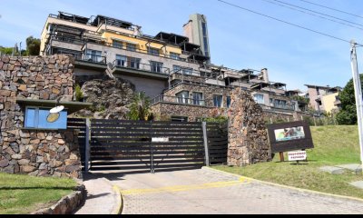 Amarras Reales - Torre 2 . Inmejorable vista al puerto de Piriápolis. Comodidad y cercanía  a todo.
