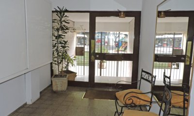 Apartamento en Montevideo, Jacinto Vera