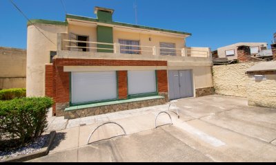 Ideal para vivienda permanente o renta