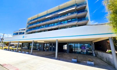 Edificio Sunset 508. Con vista al cerro, barbacoa para disfrutar en familia, porteria 24 horas