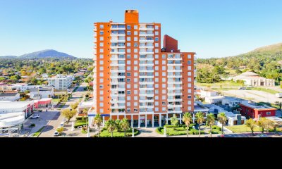 Edificio La Riviera 607