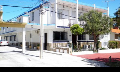 Apartamento interior- Ubicación céntrica, con todo los servicios a su al rededor.