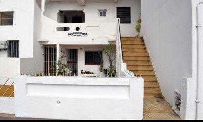 Apartamento en venta, en la ciudad de Piriápolis, zona céntrica a minutos de todos los servicios