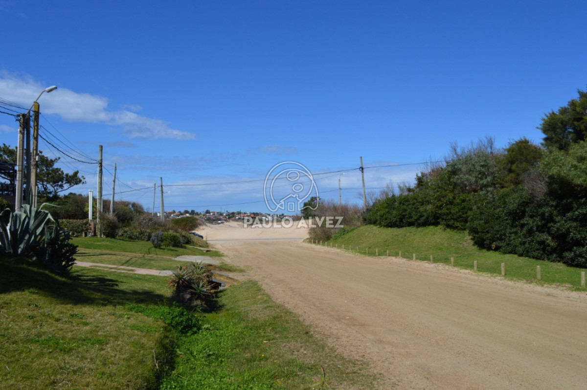 San Francisco - GoPunta - Portal Inmobiliario de Punta del Este - Maldonado