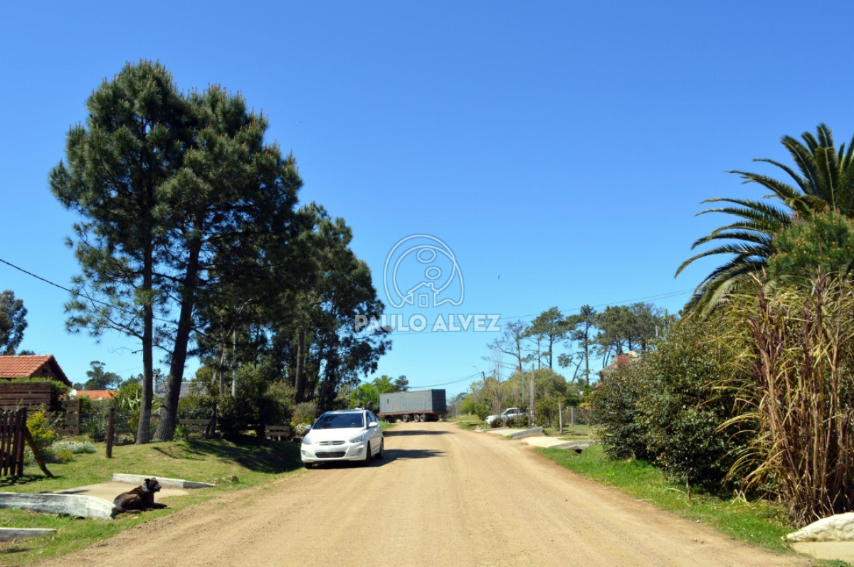 San Francisco - GoPunta - Portal Inmobiliario de Punta del Este - Maldonado