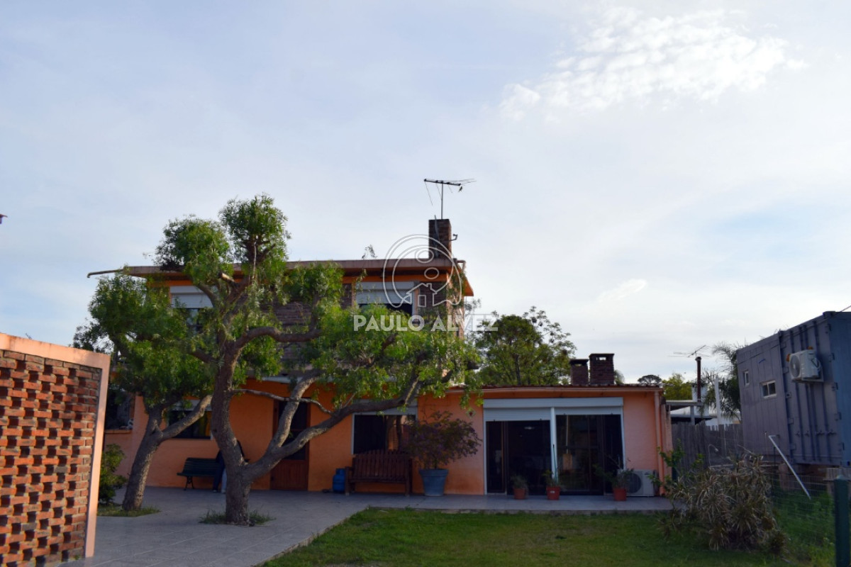 Casa en Piriápolis, Playa Grande