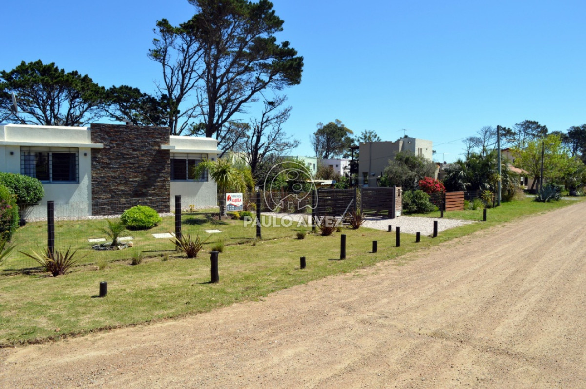 San Francisco - GoPunta - Portal Inmobiliario de Punta del Este - Maldonado
