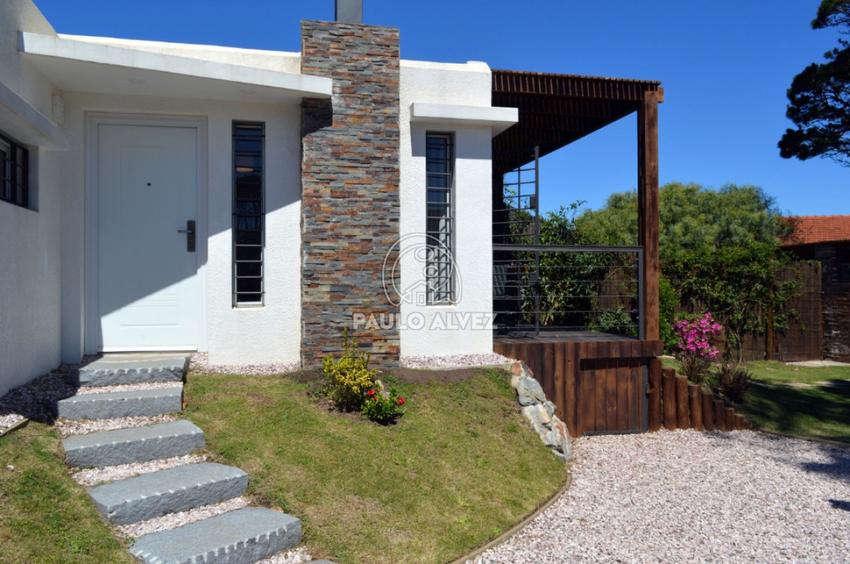 San Francisco - GoPunta - Portal Inmobiliario de Punta del Este - Maldonado