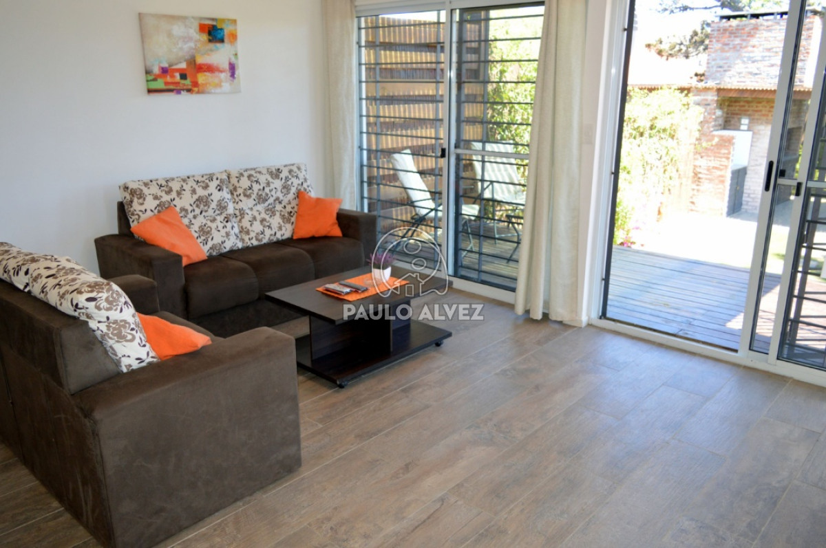 San Francisco - GoPunta - Portal Inmobiliario de Punta del Este - Maldonado