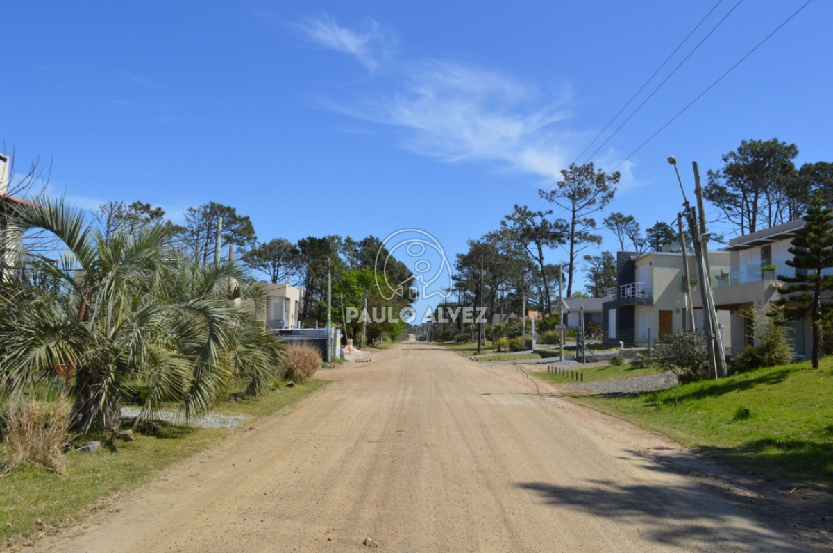 San Francisco - GoPunta - Portal Inmobiliario de Punta del Este - Maldonado