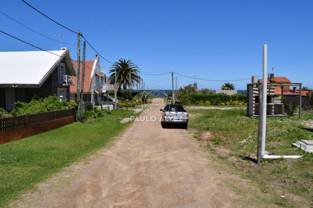 Las Flores - GoPunta - Portal Inmobiliario de Punta del Este - Maldonado