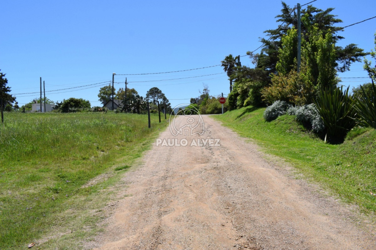 Las Flores - GoPunta - Portal Inmobiliario de Punta del Este - Maldonado