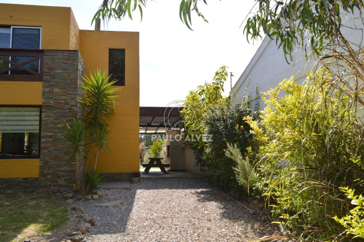 San Francisco - GoPunta - Portal Inmobiliario de Punta del Este - Maldonado