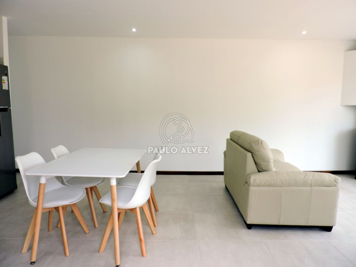 San Francisco - GoPunta - Portal Inmobiliario de Punta del Este - Maldonado