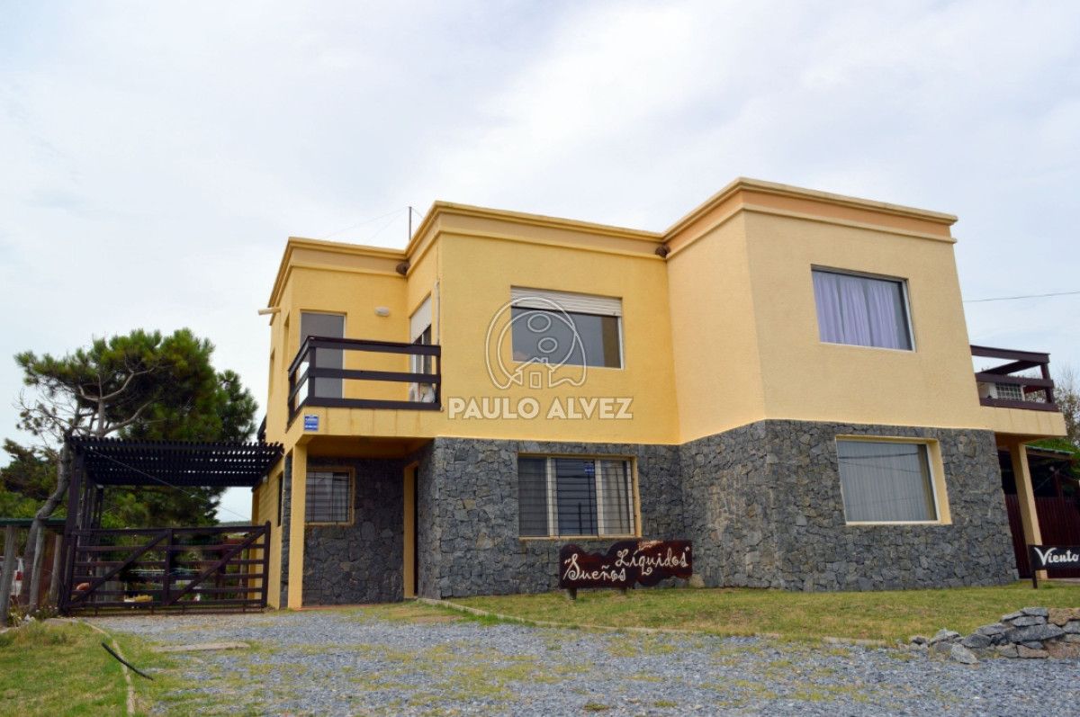San Francisco - GoPunta - Portal Inmobiliario de Punta del Este - Maldonado