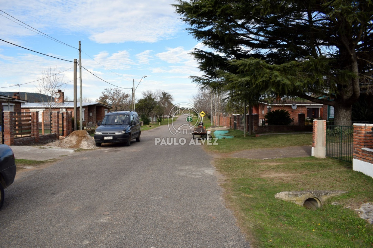 Gregorio Aznárez - GoPunta - Portal Inmobiliario de Punta del Este - Maldonado