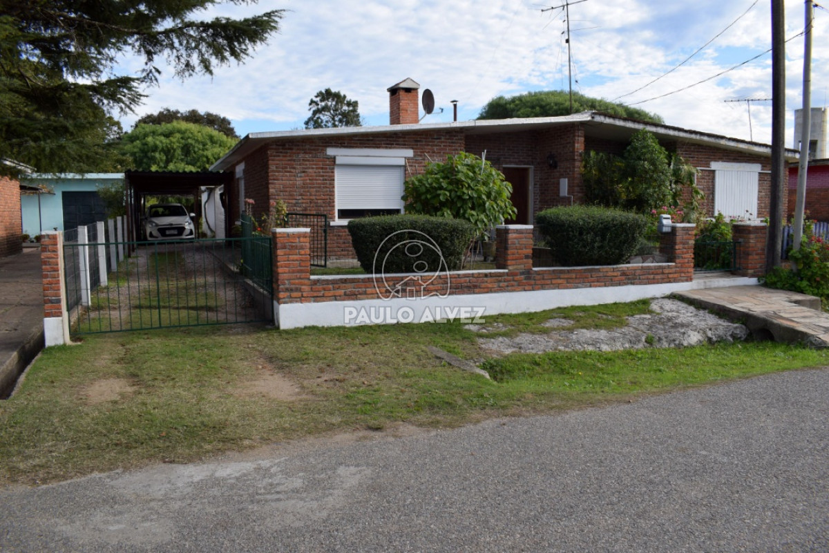 Ideal para vivienda permanente