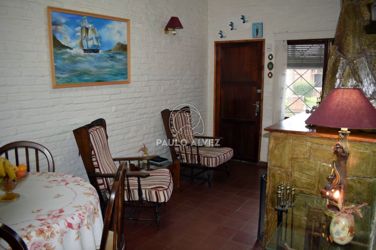 Gregorio Aznárez - GoPunta - Portal Inmobiliario de Punta del Este - Maldonado