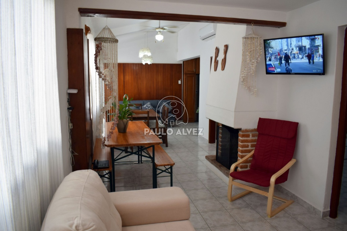 Piriápolis - GoPunta - Portal Inmobiliario de Punta del Este - Maldonado