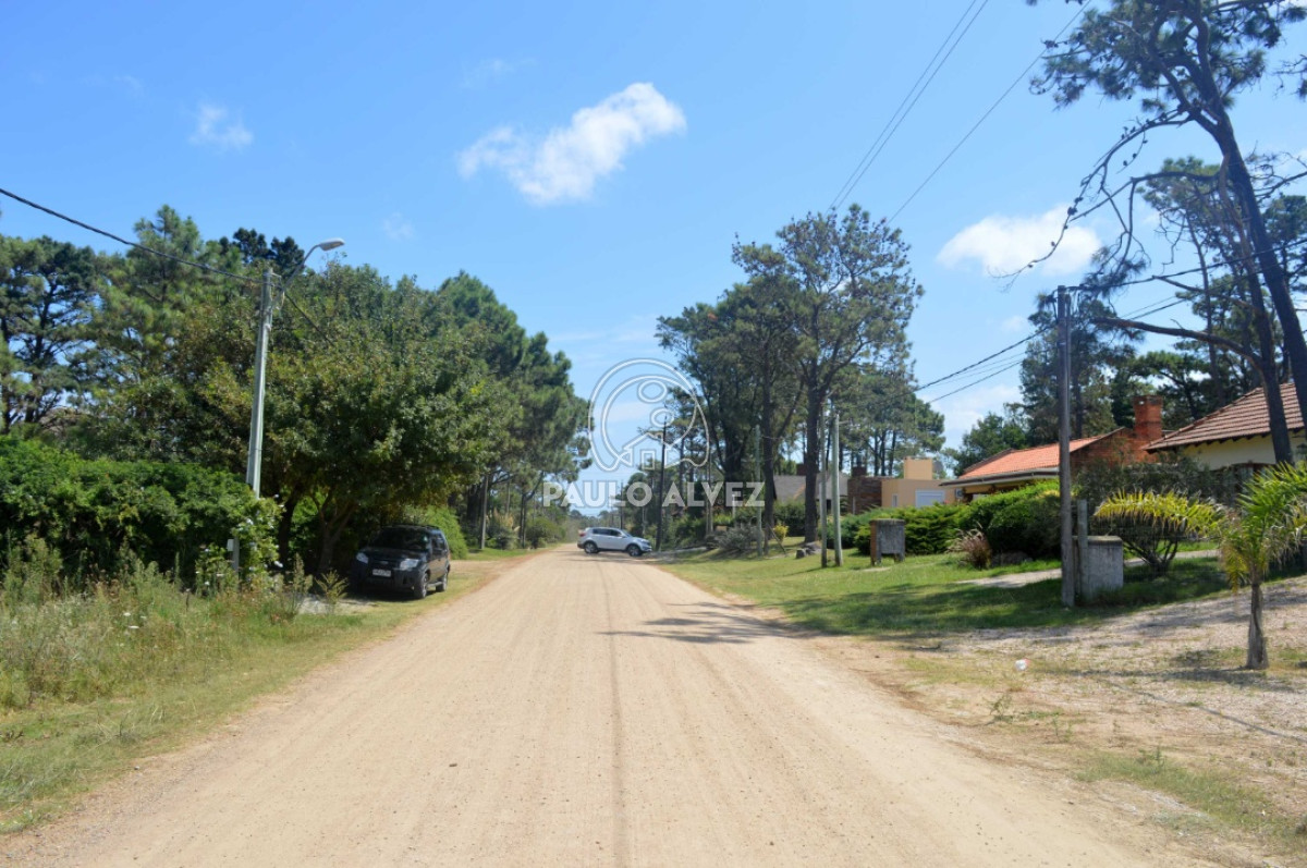 San Francisco - GoPunta - Portal Inmobiliario de Punta del Este - Maldonado