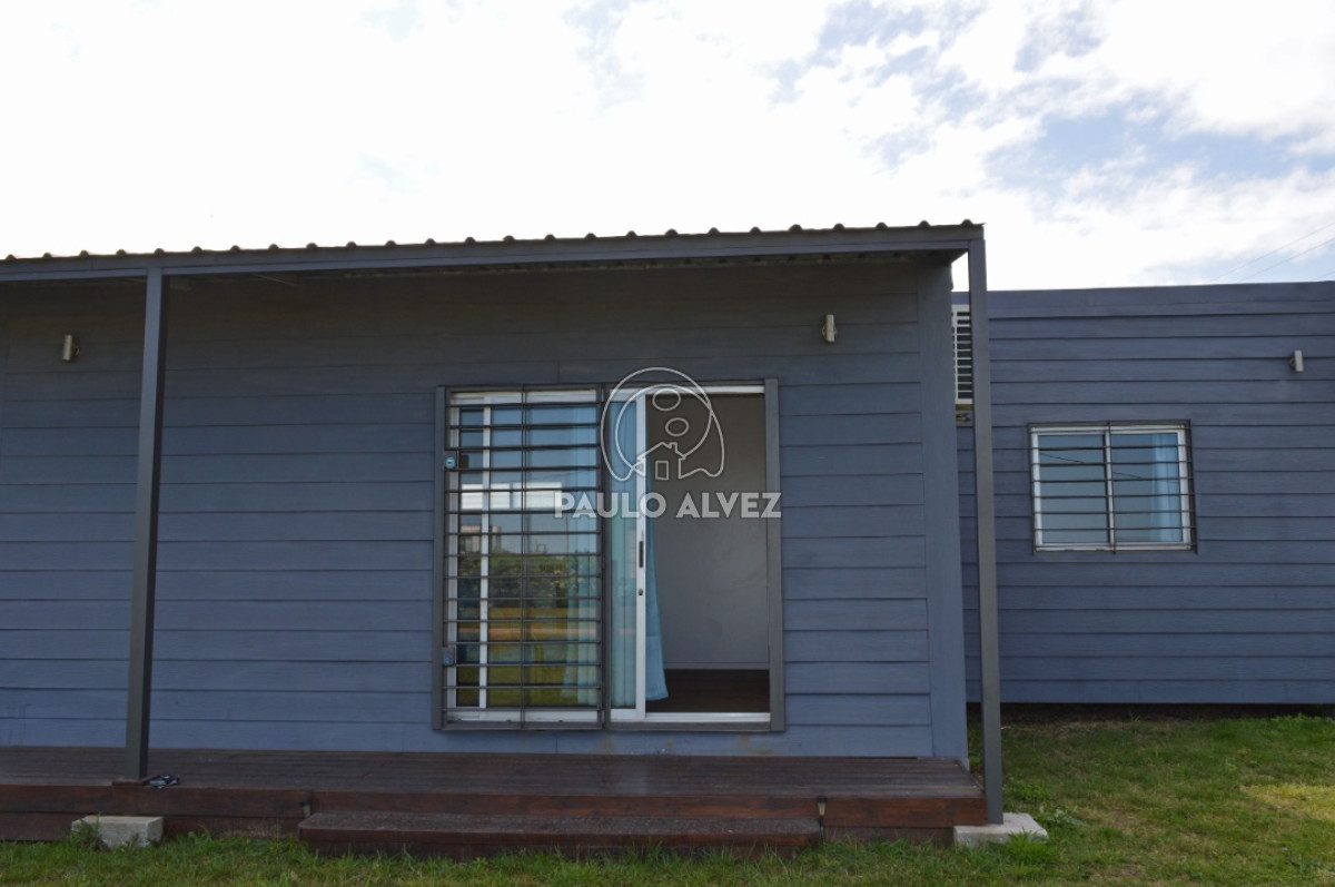 Casa en Piriápolis, Punta Negra
