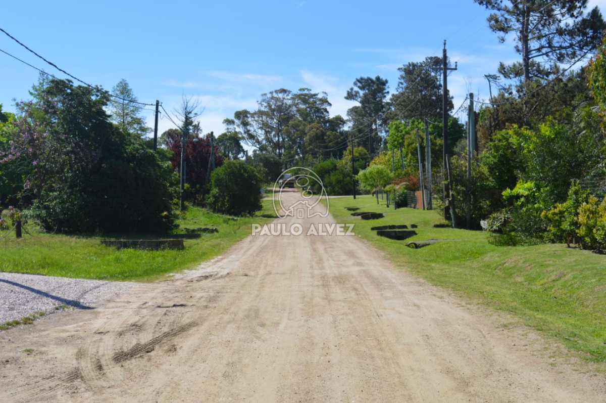 San Francisco - GoPunta - Portal Inmobiliario de Punta del Este - Maldonado