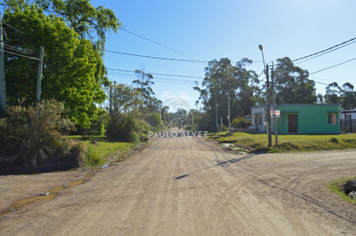 San Francisco - GoPunta - Portal Inmobiliario de Punta del Este - Maldonado