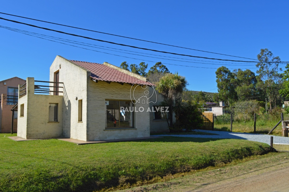 San Francisco - GoPunta - Portal Inmobiliario de Punta del Este - Maldonado