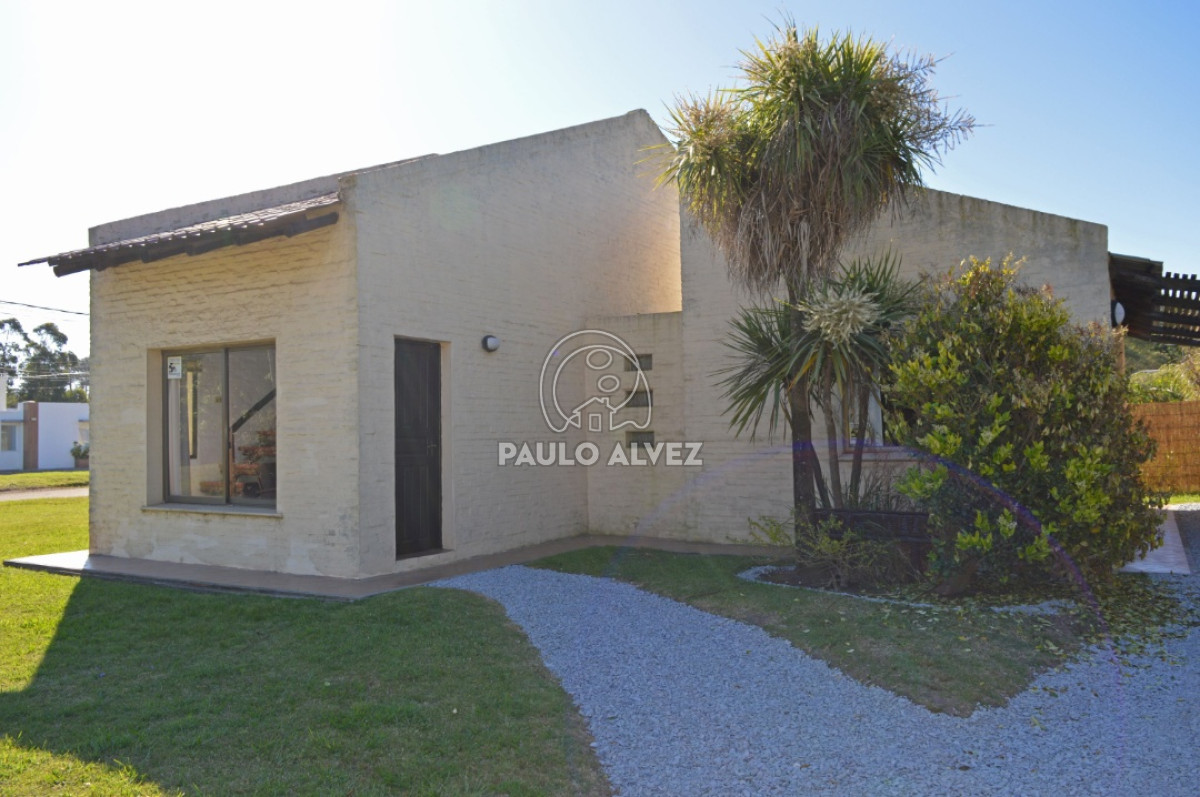 San Francisco - GoPunta - Portal Inmobiliario de Punta del Este - Maldonado