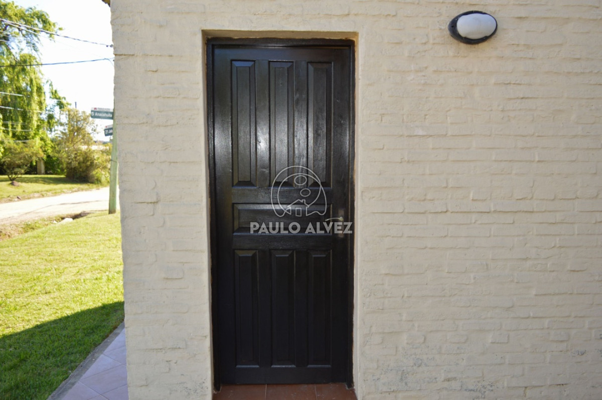 San Francisco - GoPunta - Portal Inmobiliario de Punta del Este - Maldonado
