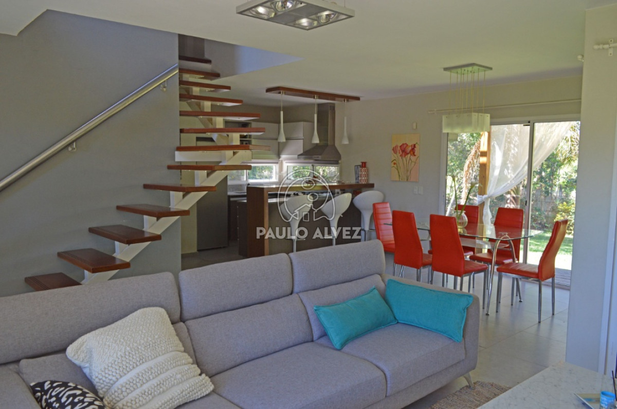 San Francisco - GoPunta - Portal Inmobiliario de Punta del Este - Maldonado
