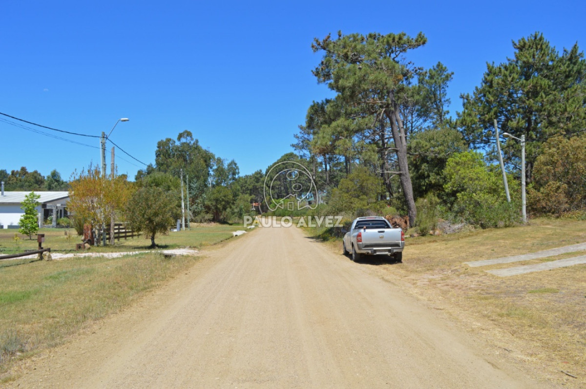 Punta Colorada - GoPunta - Portal Inmobiliario de Punta del Este - Maldonado
