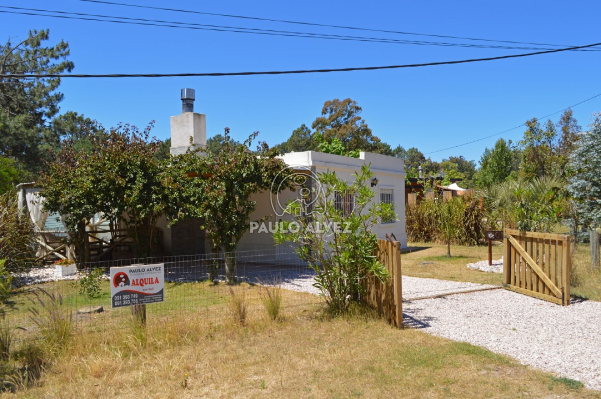 Punta Colorada - GoPunta - Portal Inmobiliario de Punta del Este - Maldonado