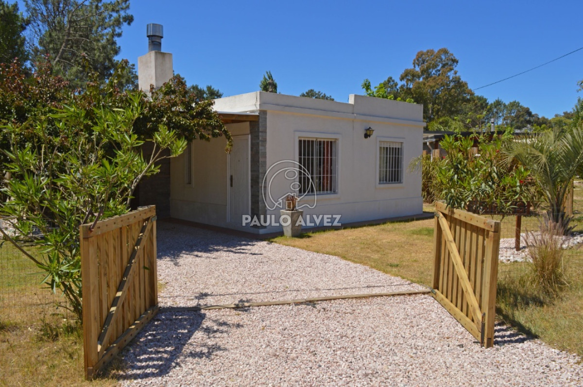 Casa en Piriápolis, Punta Colorada