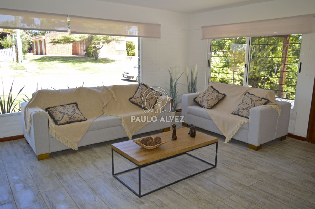 San Francisco - GoPunta - Portal Inmobiliario de Punta del Este - Maldonado