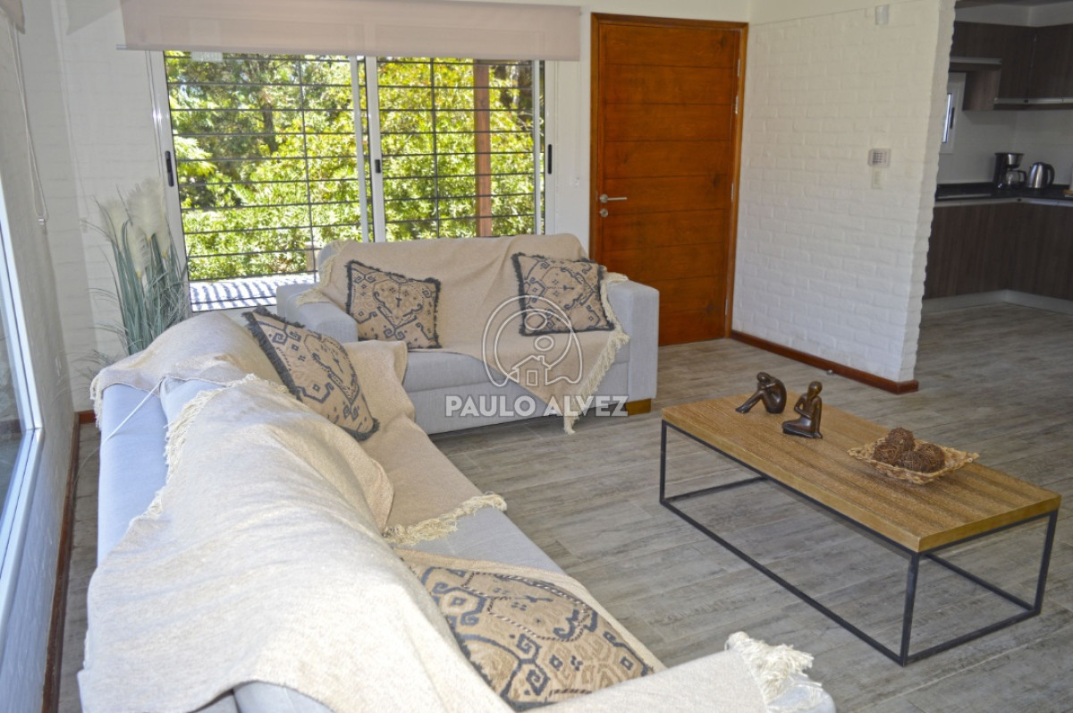 San Francisco - GoPunta - Portal Inmobiliario de Punta del Este - Maldonado