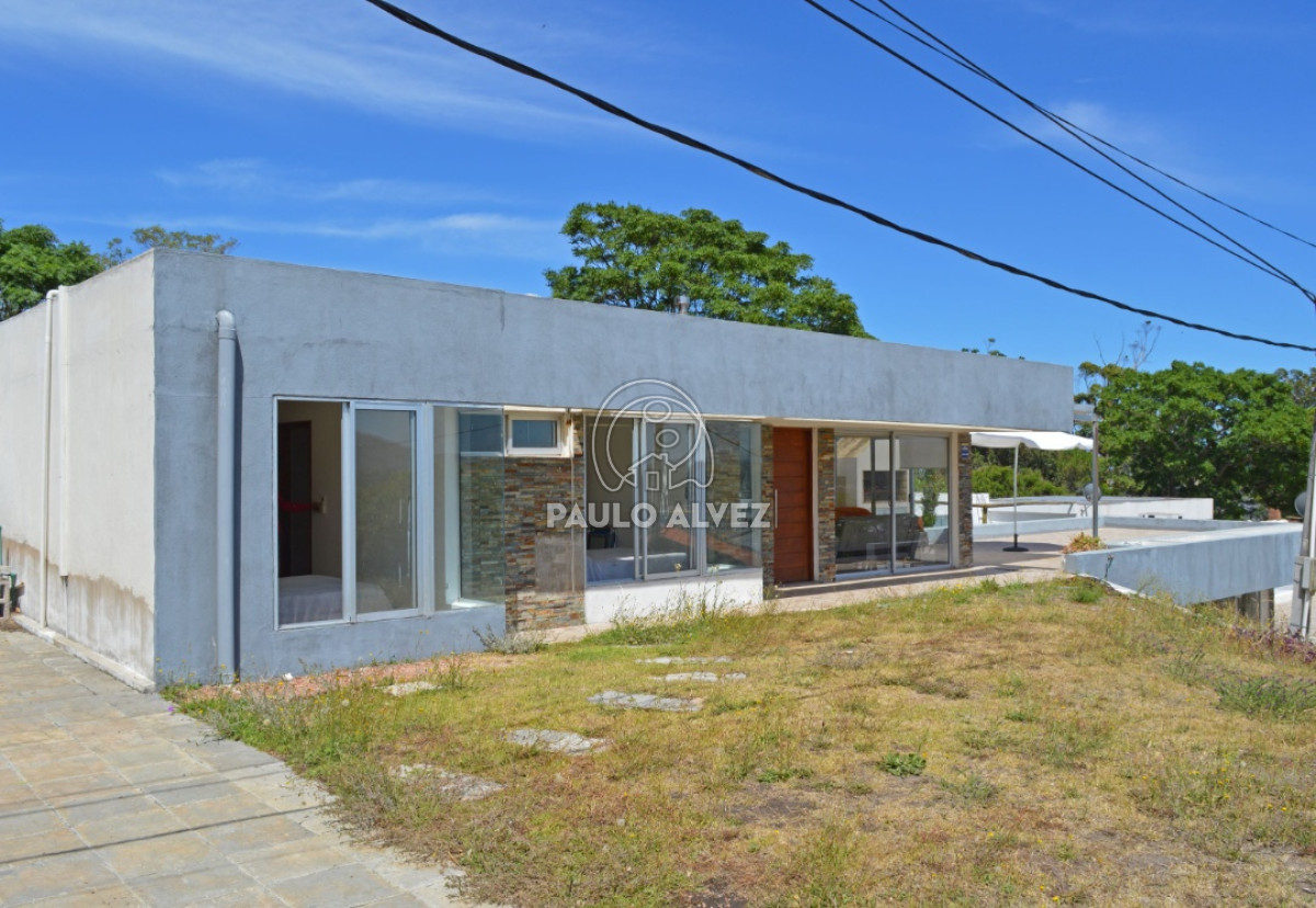 Casa en Piriápolis, Piriápolis