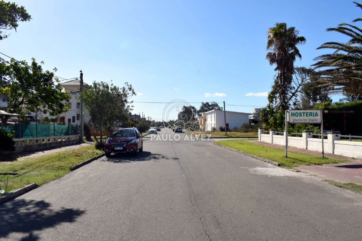 Piriápolis - GoPunta - Portal Inmobiliario de Punta del Este - Maldonado
