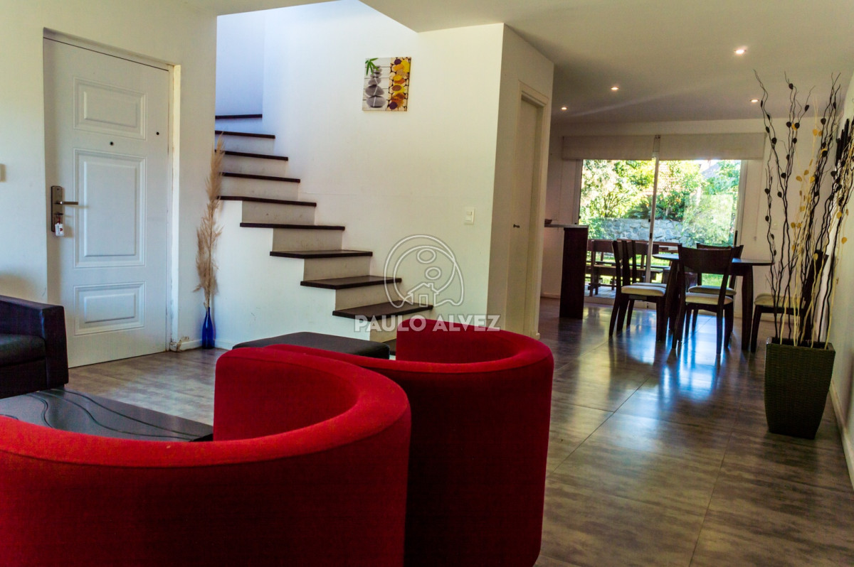 San Francisco - GoPunta - Portal Inmobiliario de Punta del Este - Maldonado