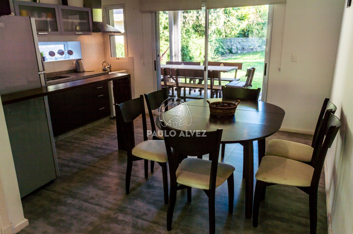 San Francisco - GoPunta - Portal Inmobiliario de Punta del Este - Maldonado