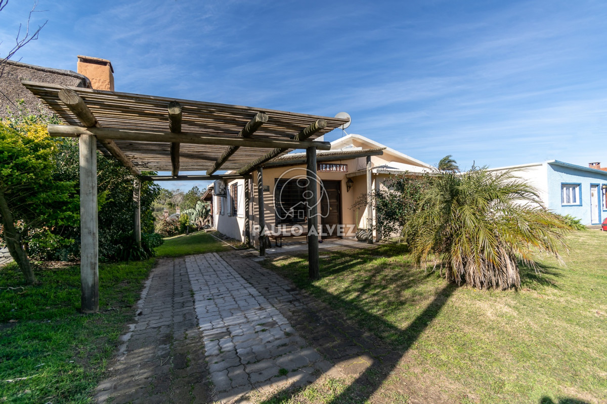 San Francisco - GoPunta - Portal Inmobiliario de Punta del Este - Maldonado