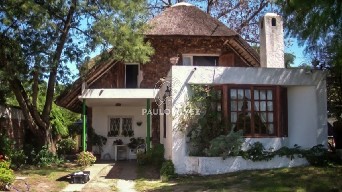 Casa en Balnearios, Parque del Plata