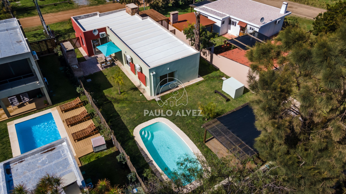 San Francisco - GoPunta - Portal Inmobiliario de Punta del Este - Maldonado