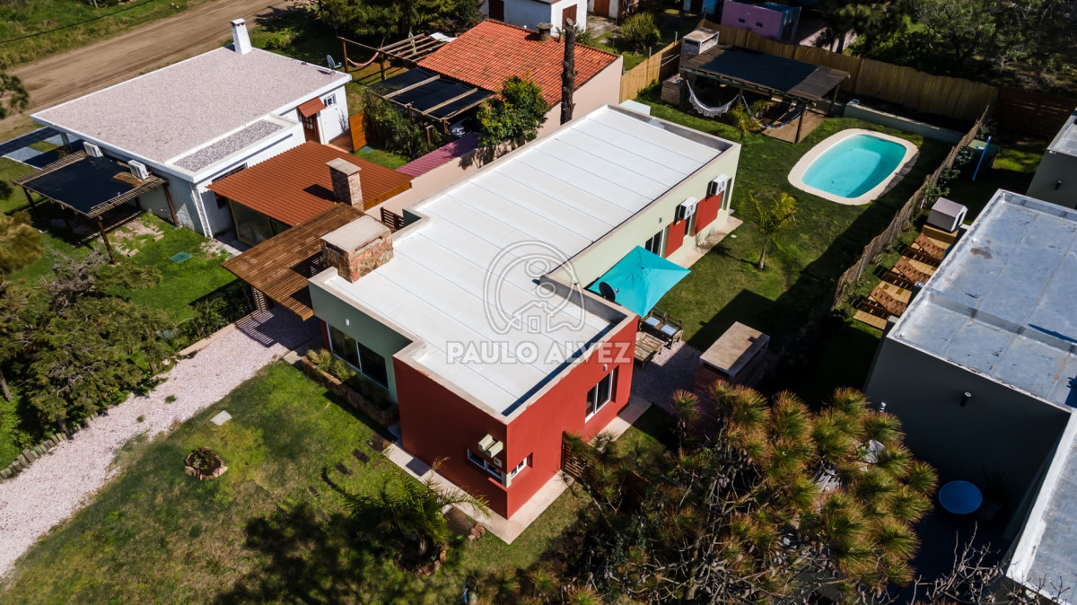 San Francisco - GoPunta - Portal Inmobiliario de Punta del Este - Maldonado