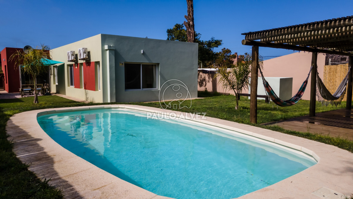 San Francisco - GoPunta - Portal Inmobiliario de Punta del Este - Maldonado